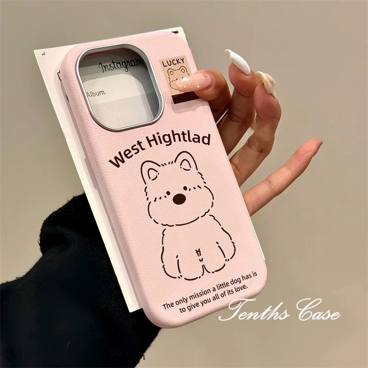 SAMSUNG สําหรับsamsung S24 S23 A22 A21 S20FE Plus Ultra A11 A21s A73 A72 หรูหราหนังธรรมดารูปแบบเลนส์ชุบกรอบเคสโทรศัพท์ปกอ่อน