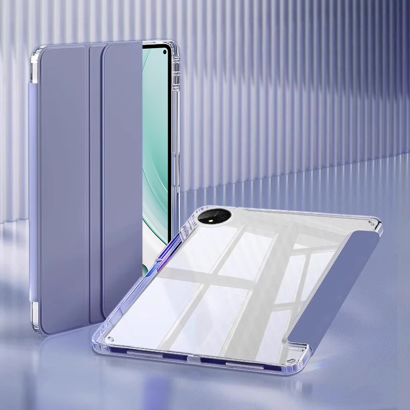 พร้อมที่ใส่ดินสอสําหรับ Huawei MatePad 12 X 12X Mate Pad รูปที่ 7