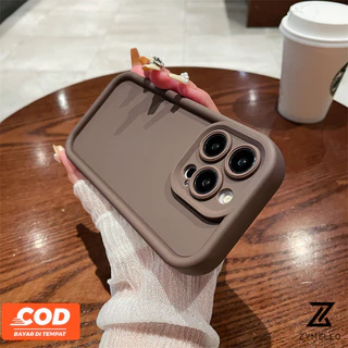 เคสโทรศัพท์ VIVO V70 V60LITE V50LITE V40LITE Y05 Y31 Y21D Y04 Y29 Y39 Y03 Y19S Y28 Y17S V30 5G V29 V29 V29E แฟชั่นกันกระแทก TPU โทรศัพท์มือถือกรณี