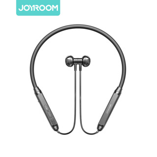 Joyroom หูฟังแบบคล้องคอไร้สาย รุ่น JR-D8 หูฟังไร้สาย เสียงดี…