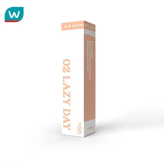 Withat วิทแทท เลซี่ เดย์ ปาร์พูม 10มล. 02
