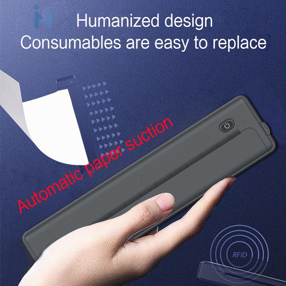 กระดาษความร้อนสีขาวขนาด A4 จำนวน 100/200 แผ่น ระบบอ่านค่าอัตโนมัติ ผลิตโดยอุตสาหกรรมกระดาษของไทย [Norton.th] - รูปที่ 5