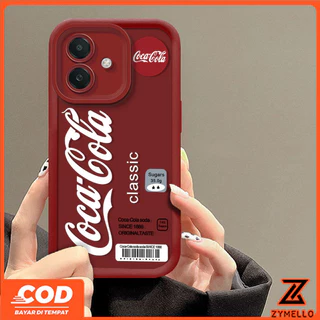 สําหรับOPPO Reno16F 16Pro 15F 15ProMax 14F 14Pro 13F 13Pro 12F 12Pro 11F 11Pro 10Pro 8T 8Z 7Z 6Z Realme C61 C75 C55 C53 C51 หมายเหตุ 50 poกันกระแทกTPUหมายเหตุ50 Colaหมายเหตุ 60 โพธิ์