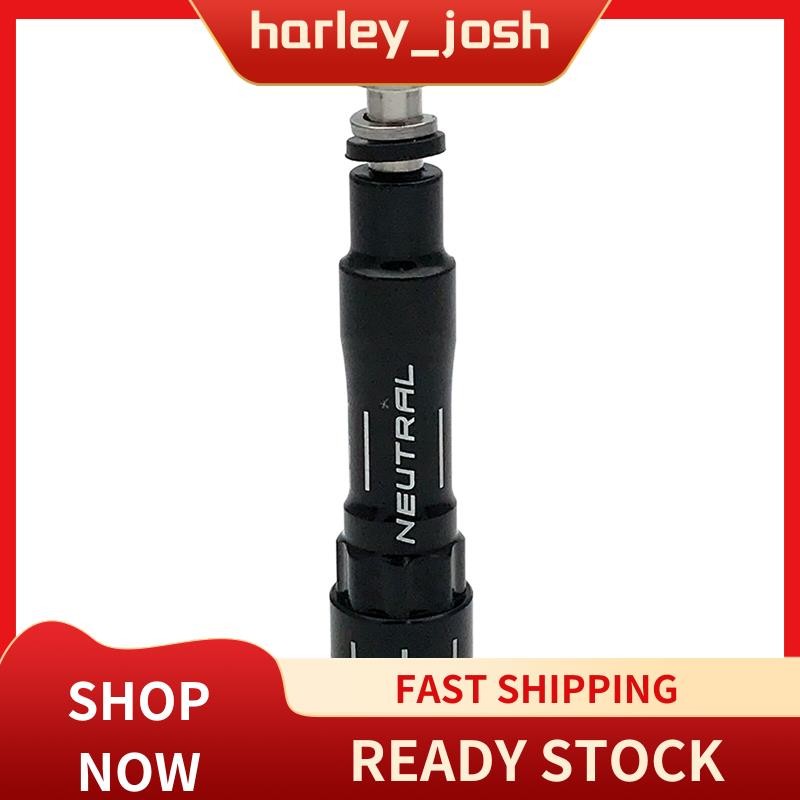 .335 Golf Shaft AdAPter สําหรับ J715 Driver J15F Fairway ไม้