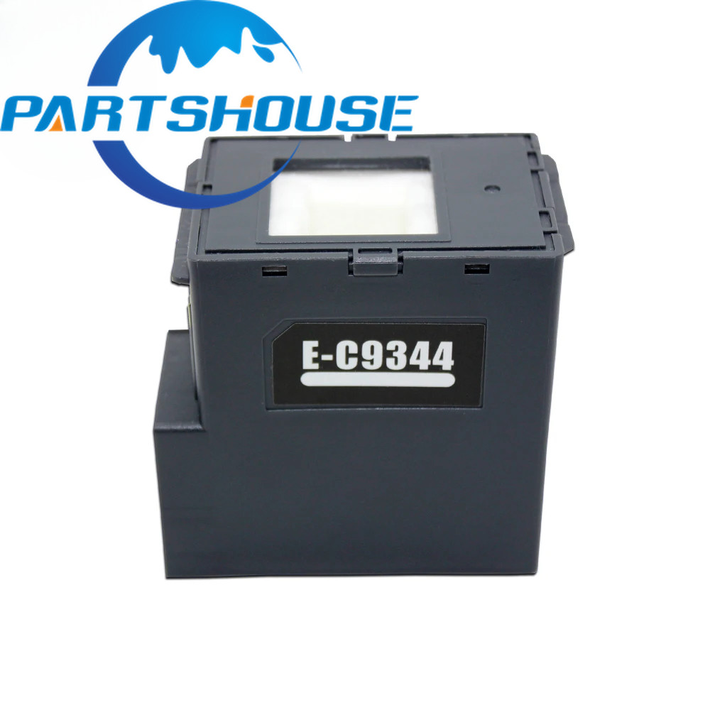 C9344 Epson L5590 กล่องบํารุงรักษาสําหรับ XP2150 XP3150 XP4150 WF2820 ฟองน้ําถังหมึกเสีย