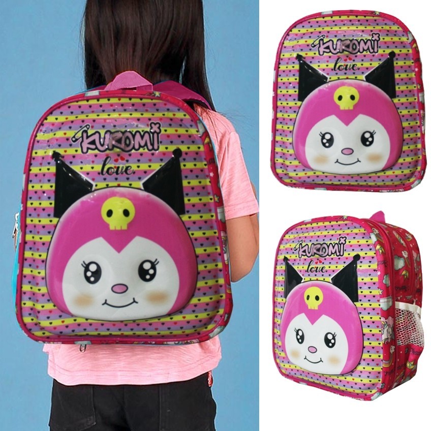 SCHOOL BAG CHILDRENS BACKPACK CHILDRENS SCHOOL BAG KINDERGARTEN BAG SCHOOL BACKPACK 15494