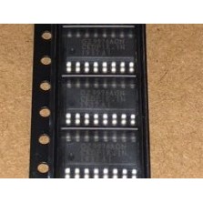OZ9976AGN SOP-16 ชิป~