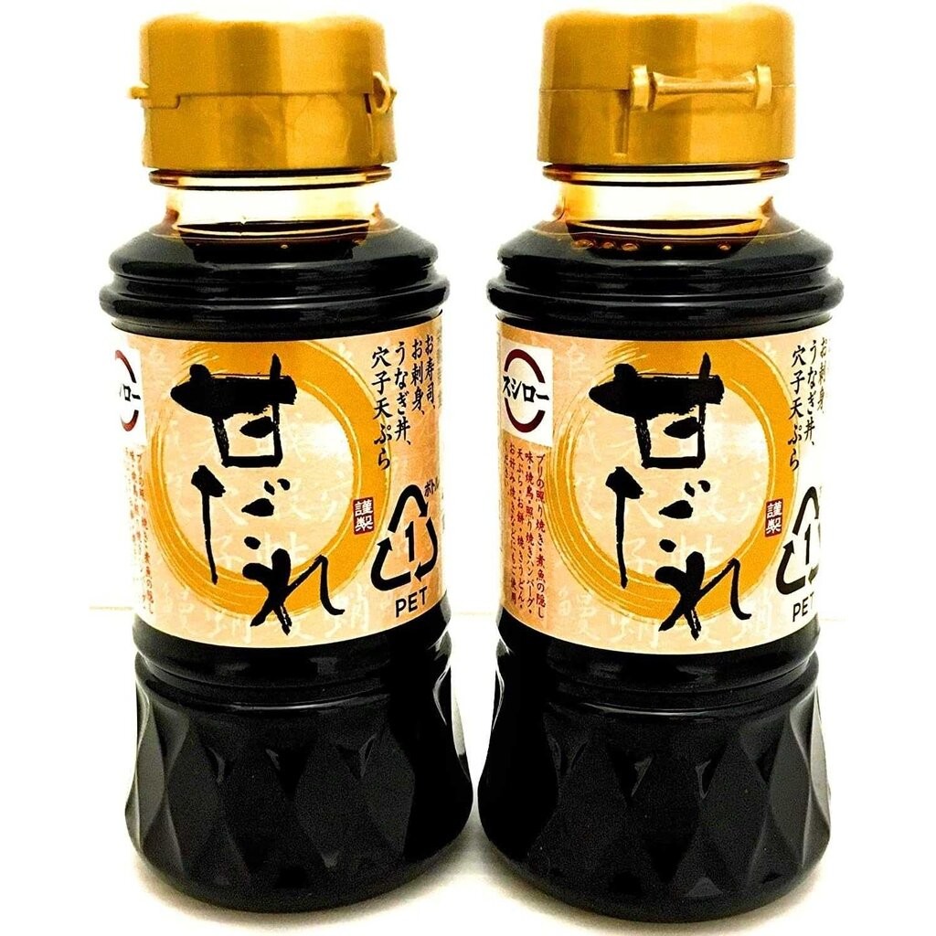 โชยุ sushiro sweet sauce 150 ml