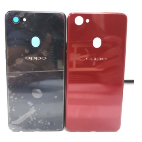 ฝาหลังแบตเตอรี่สําหรับ OPPO F7