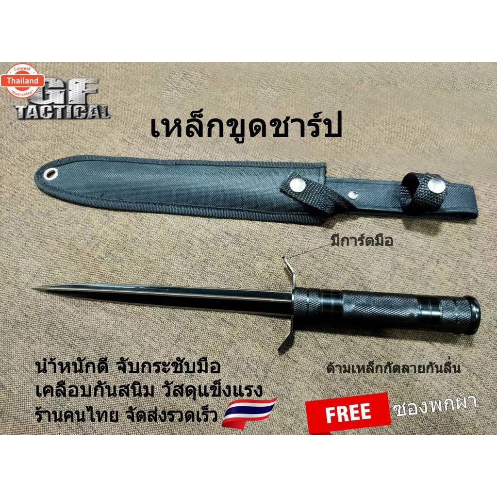 เหล็กขูดชาร์ป เหล็กเส้นสามเหลี่ยม เหล็กเอนกประสงค์