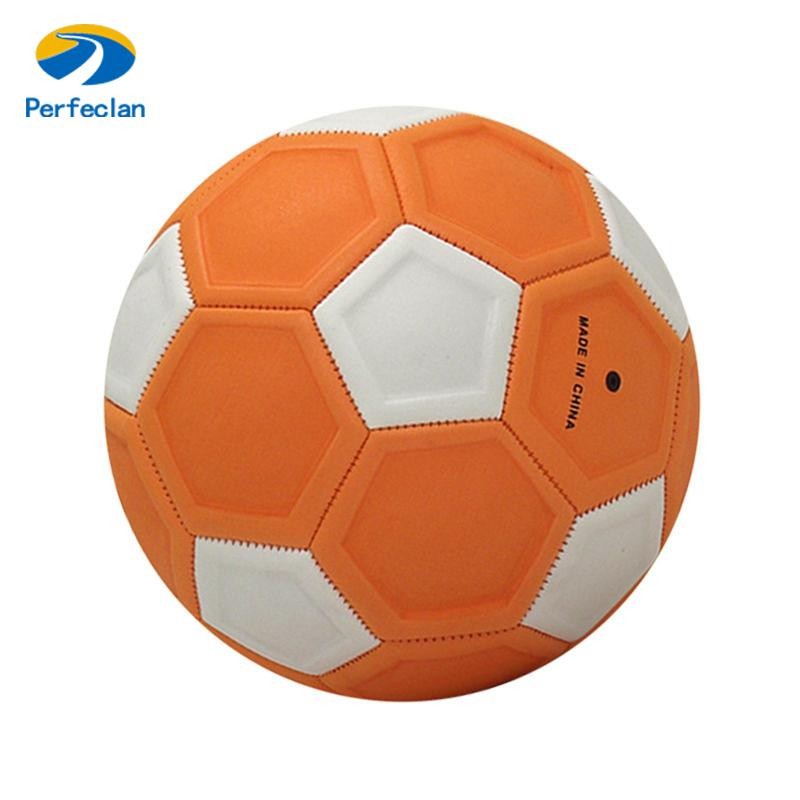 สมบูรณ์แบบ ฟุตบอล ขนาด การแข่งขันอย่างเป็นทางการ ของขวัญวันเกิด เกมกีฬา ฟุตซอล สําหรับเด็ก เด็กชาย - รูปที่ 3