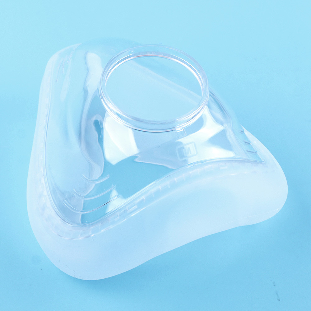 Salorie  ซิลิโคนหน้ากากจมูก Ventilator อุปกรณ์เสริมสําหรับ AirFit N20/F20 บ้าน Ventilator อุปกรณ์เสริมเครื่อง