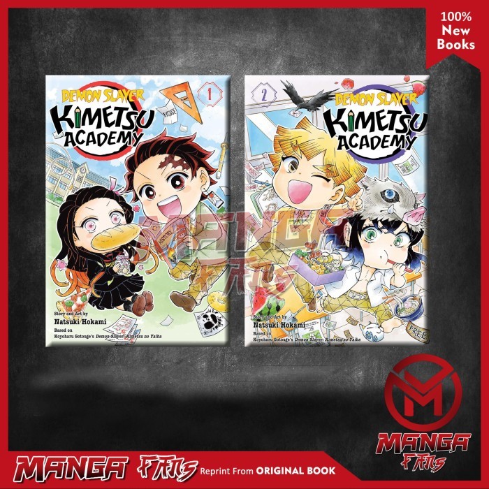 Demon Slayer - Kimetsu Academy - Natsuki Hokami