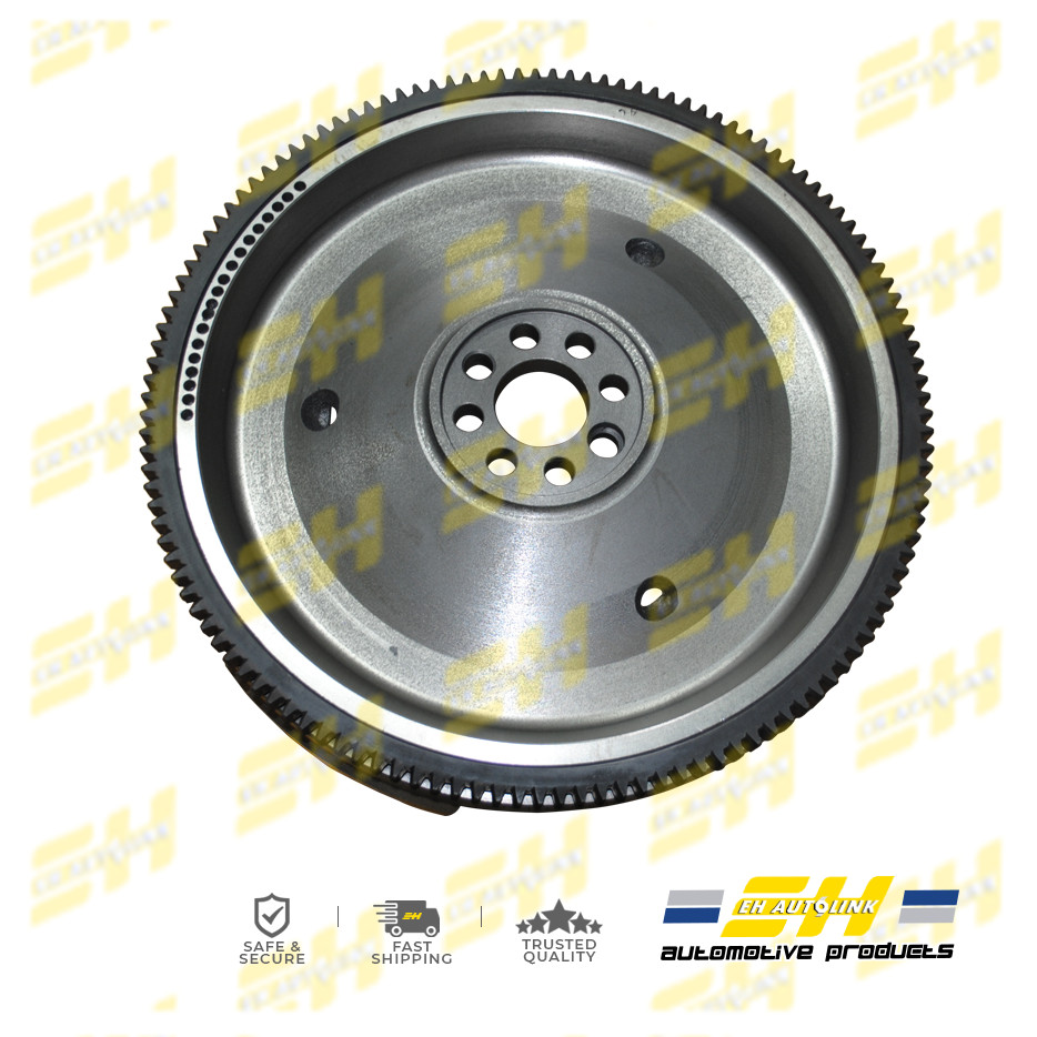 HINO H07C FLYWHEEL (14") 129T 8 HOLE 15M HOLE 89MM