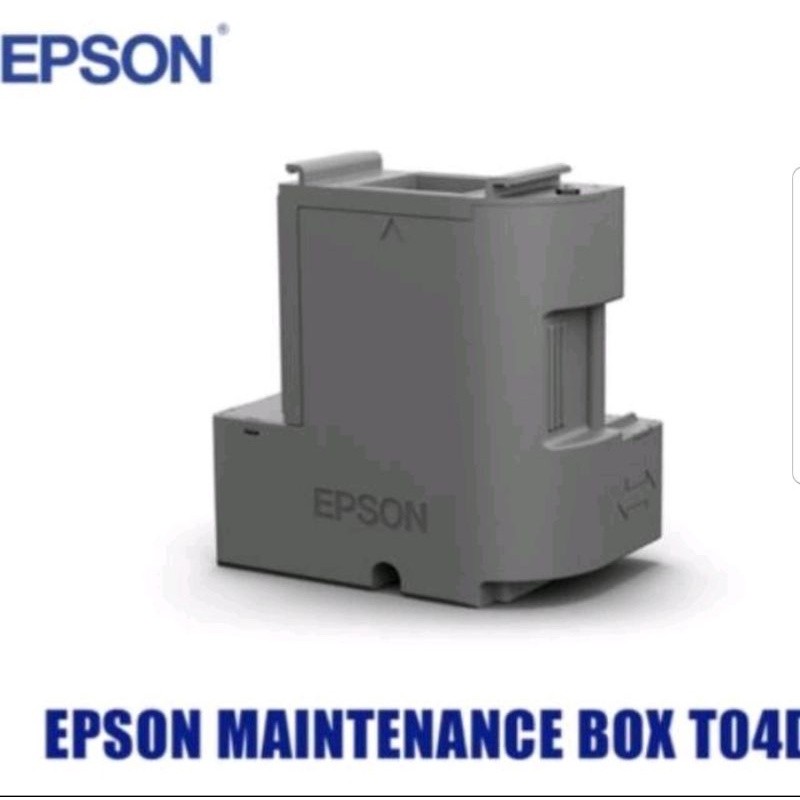 กล่องบํารุงรักษา T04D1 L11050 L14150 L-11050 L-14150 - ใหม่ ORIGINAL