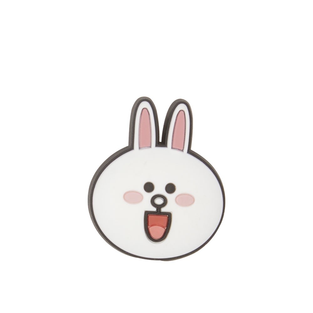 CROCS ตัวติดรองเท้า JIBBITZ™ LINE FRIENDS CONY รุ่น 10007329
