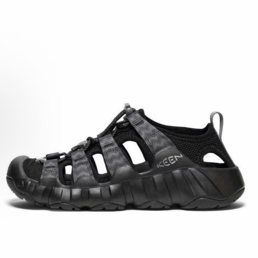 🚀ตัวแทน 🌊2025 KEEN HYPERPORT H2（1028661）(1030857)💦💯รองเท้าผ้าใบแฟชั่นแท้ 100%🐬