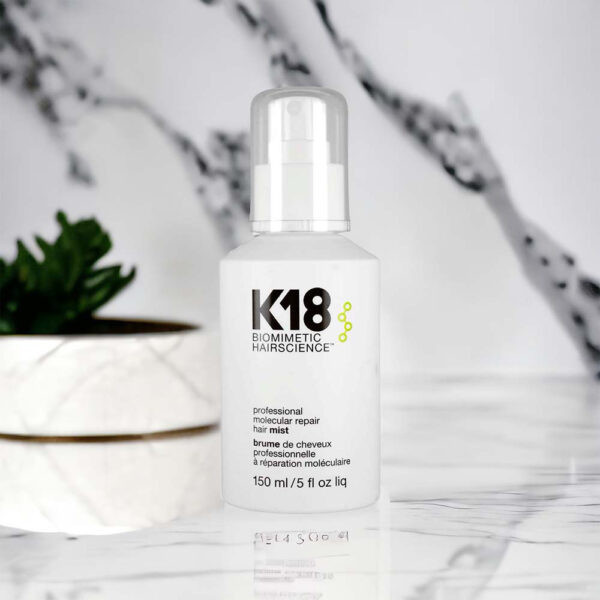 K18 Molecular Repair Hair Mist 150 ml สเปรย์บำรุงเส้นผม