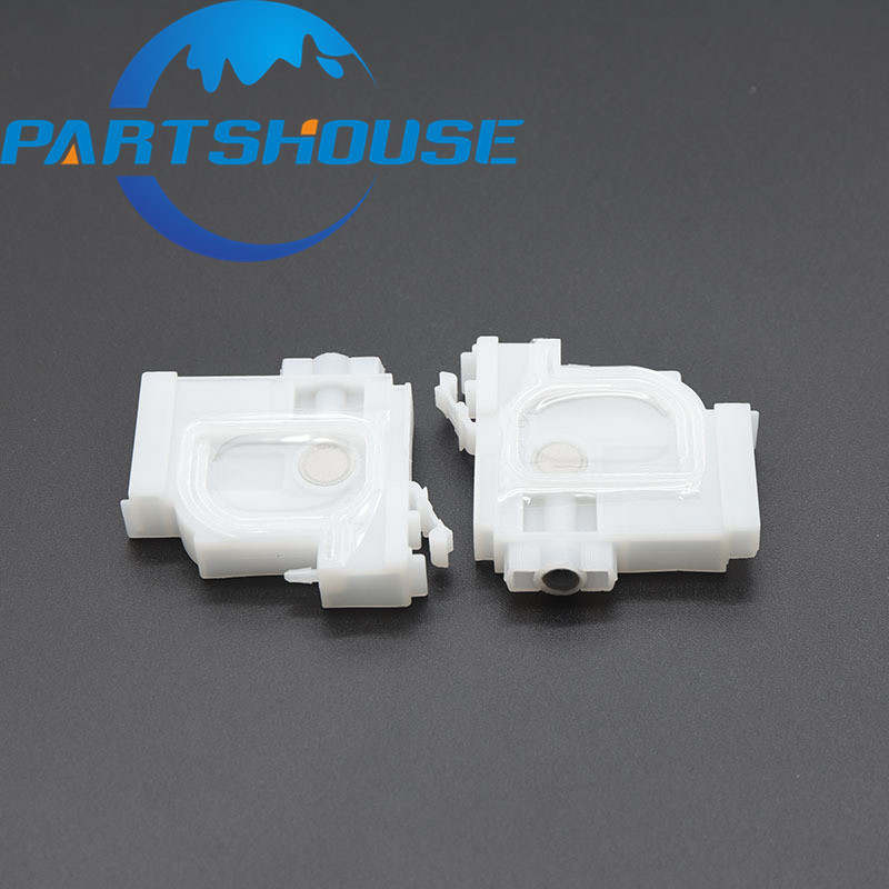 1pcs หมึก Damper สําหรับ Epson L1300 L655 L605 L1455 L313 L360 L380 สีดํา Damper