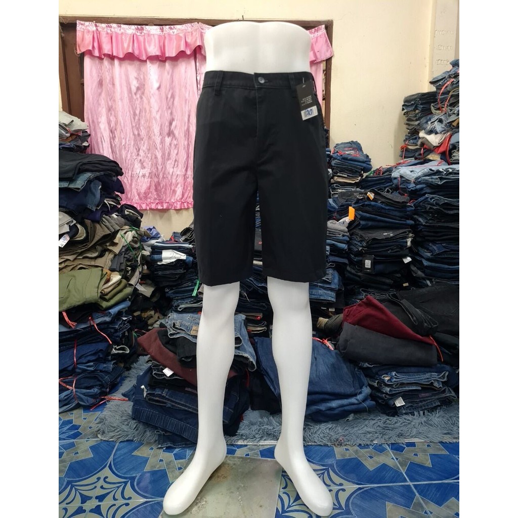 ❌โล๊ะสต๊อก❌ ขาสั้นผ้าเวสปอยท์ เกดรA งานสวย ใส่สบาย (ไซส์28-50++) SECOND HAND มือสอง s03 - รูปที่ 5