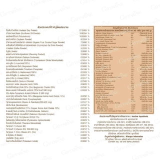ฟิตต์มีล รสโกโก้ ( 14 ซอง ) บาย กิฟฟารีน ฟิตมิล ผลิตภัณฑ์ทดแทนมื้ออาหาร อาหารเสริม ลดน้ำหนัก