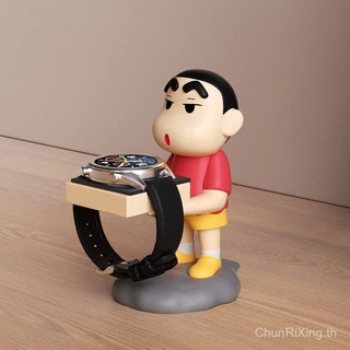 แท่นชาร์จที่เข้ากันได้กับ Apple Apple Watch iWatch ขาตั้งการ์ตูนสร้างสรรค์อนิเมะ