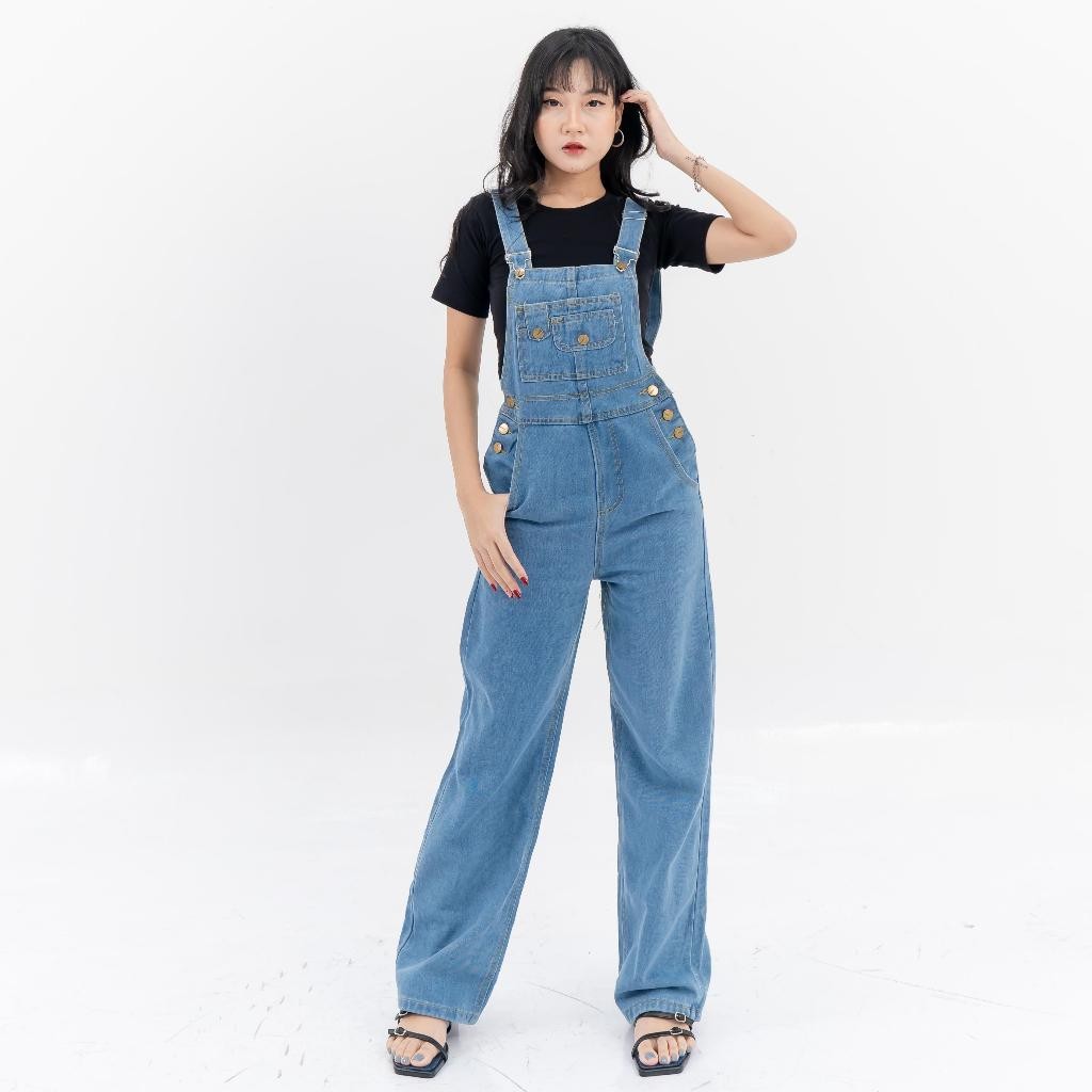 [GURLBUCKET] Longpant Jeans Y0060 / กางเกงขายาว "กางเกงยีนส์ผู้หญิง"