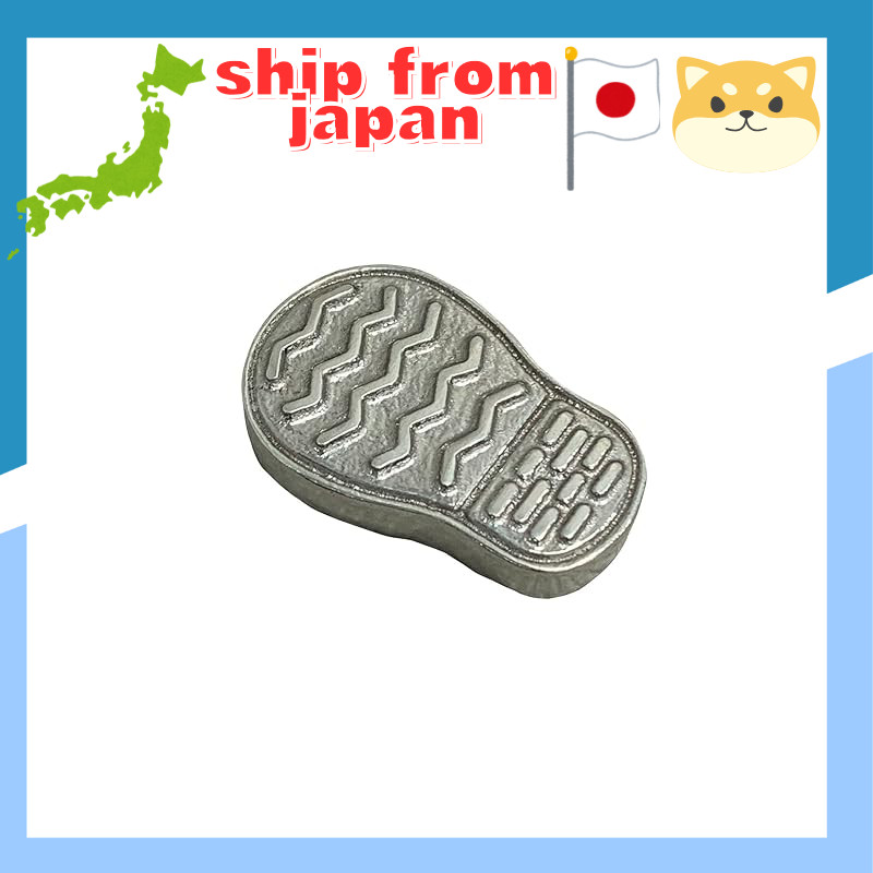 Kijima Motorcycle Parts Seesaw Change Pedal Shoe Type Aluminum Barrel Finish for Super Cub/Cross Cub