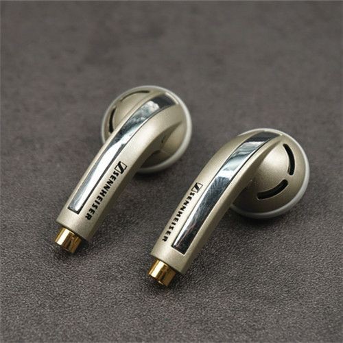 GFFDIY เวอร์ชันขั้นสูง Fever Sennheiser MX760 หูฟังเอียร์บัดความละเอียดสูงความถี่เต็มแบบไดนามิก Coil