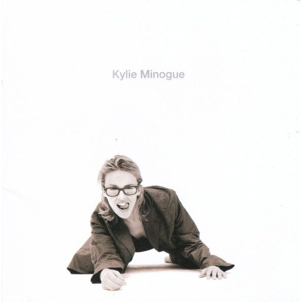 (มือสอง) KYLIE MINOGUE Kylie Minogue (ญี่ปุ่นกดไม่มีOBI)