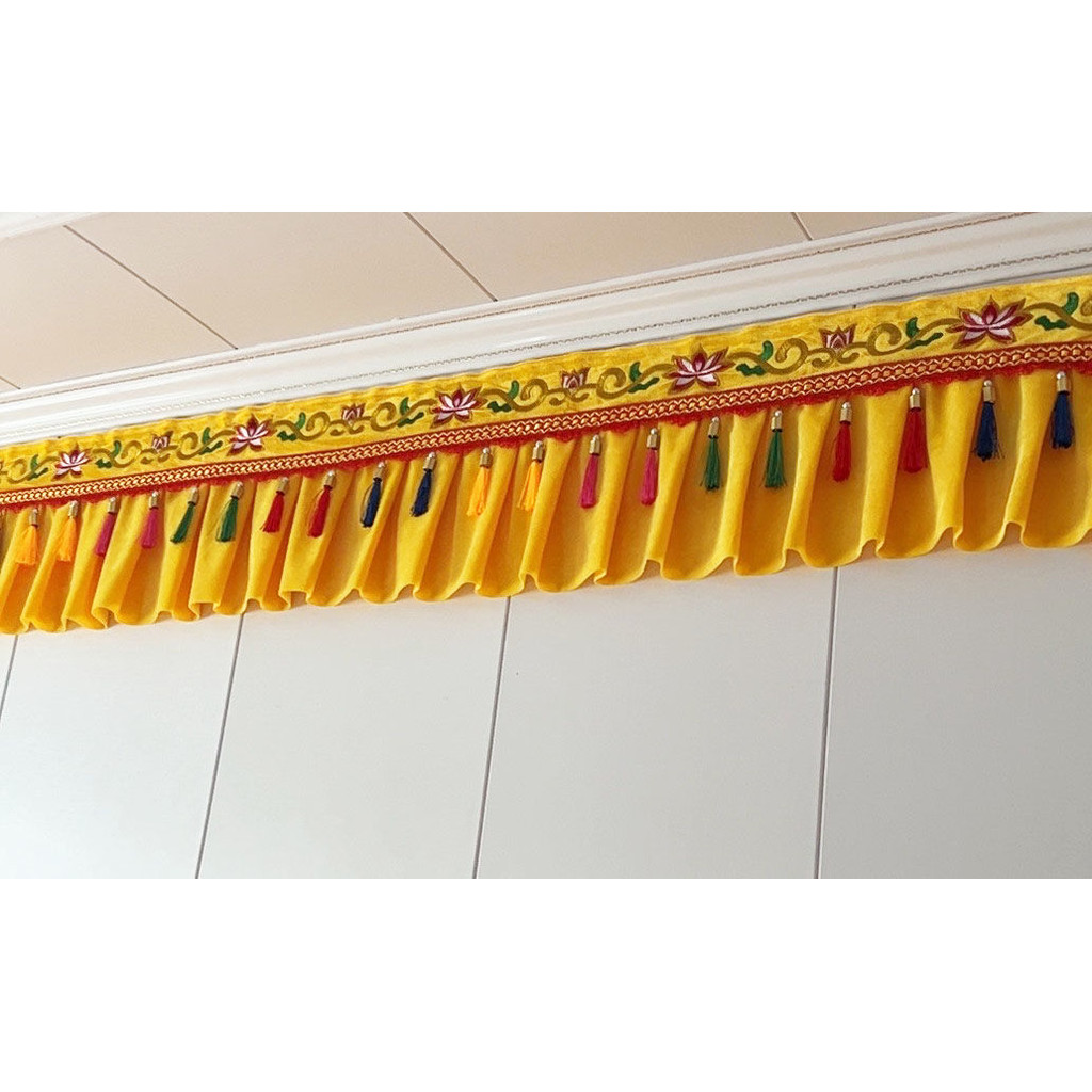 วัดพุทธห้องโถงโลตัสป