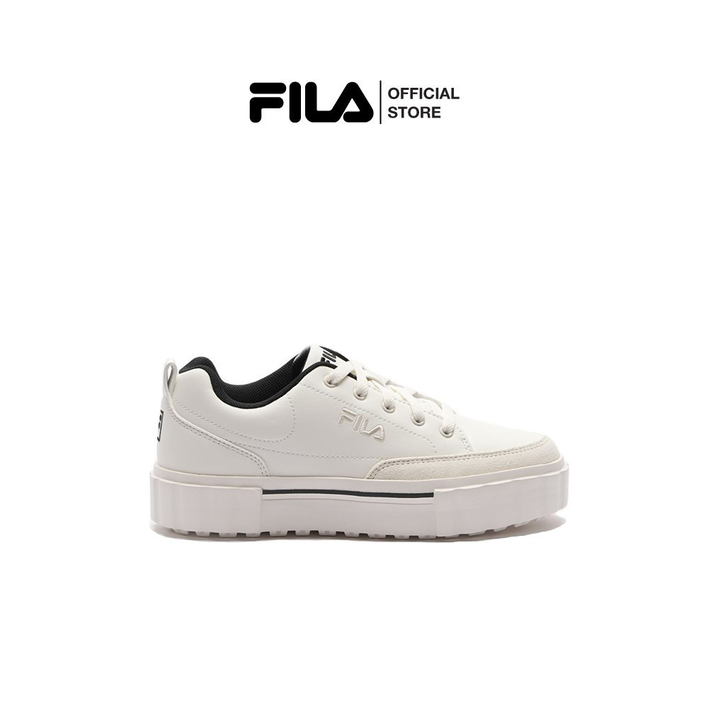 FILA รองเท้าลำลอง SAND BLAST LITE รุ่น 1XM02363G - BLACK