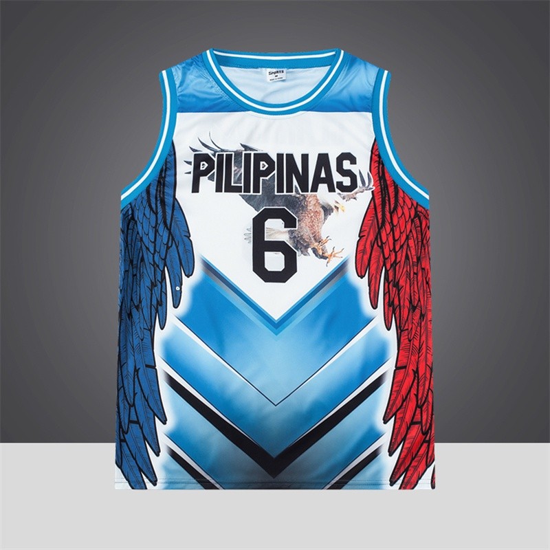 เสื้อบาสเก็ตบอลสําหรับผู้ชายเสื้อเชิ้ตสั้นระเหิด sando pba kyrie irving gsw