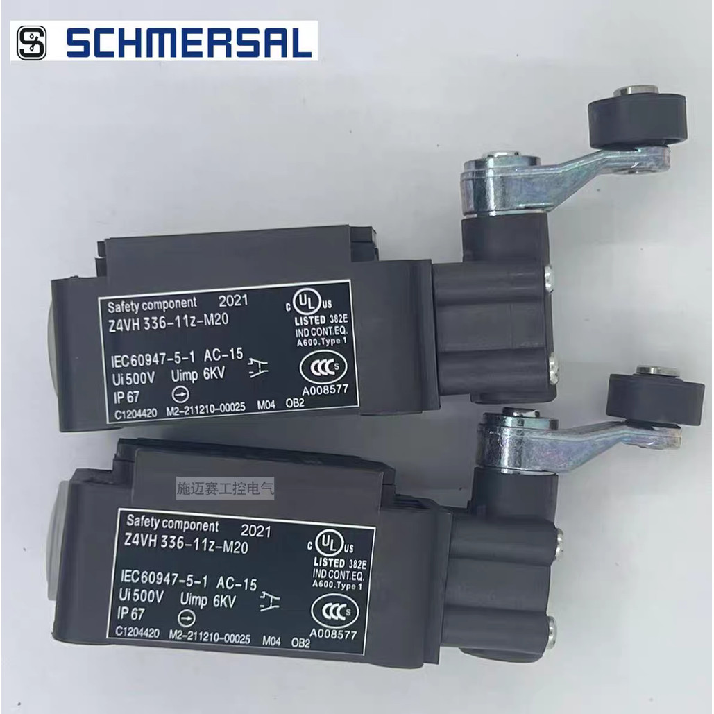 สวิตช์จํากัดจังหวะอัจฉริยะ Z4V7H T4VH336 336-11z 02Z-M20-RVA TR ZR336