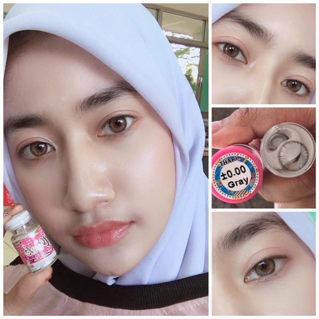 คอนแทคเลนส์ Wink (Thari ) mini