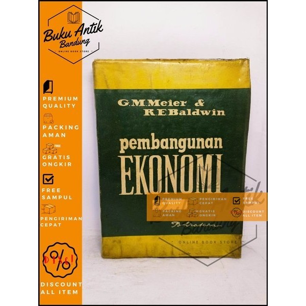 GM Meier RE Baldwin Economic Development