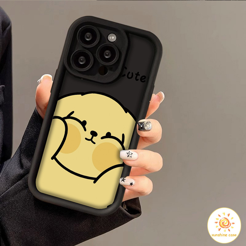 เคสมือถือสำหรับออปโป้ A38 4G A15 A17 4G A7 A57 4G A5 A16 รูปที่ 8