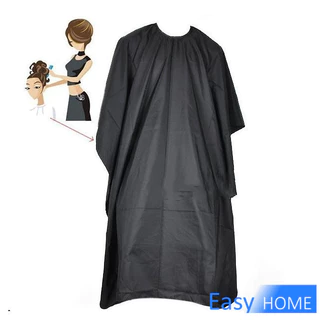 เสื้อคลุมตัดผม ผ้าคลุมตัวช่างตัดผม ดัด ย้อมผม apron for haircut