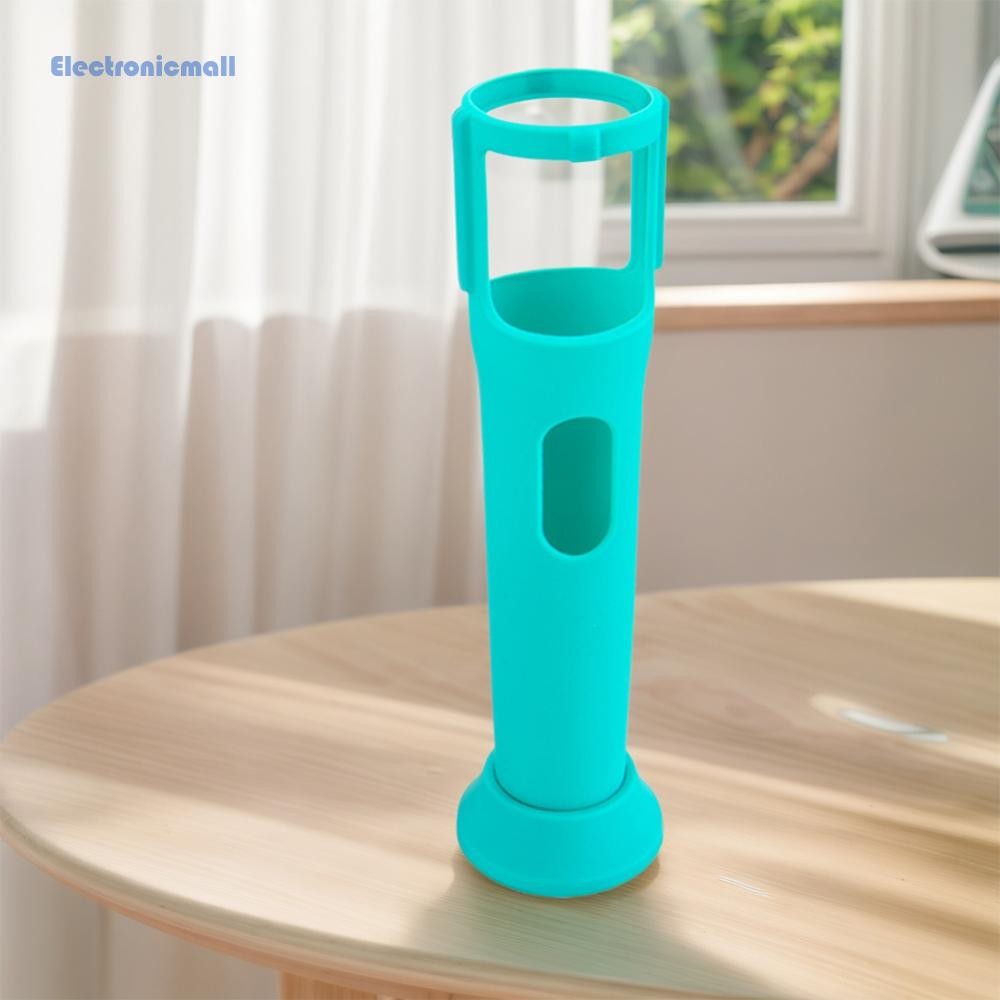 เคสซิลิโคนป้องกันการม้วนสําหรับ JBL PartyBox ไมโครโฟนไร้สาย [ElectronicMall01.th]