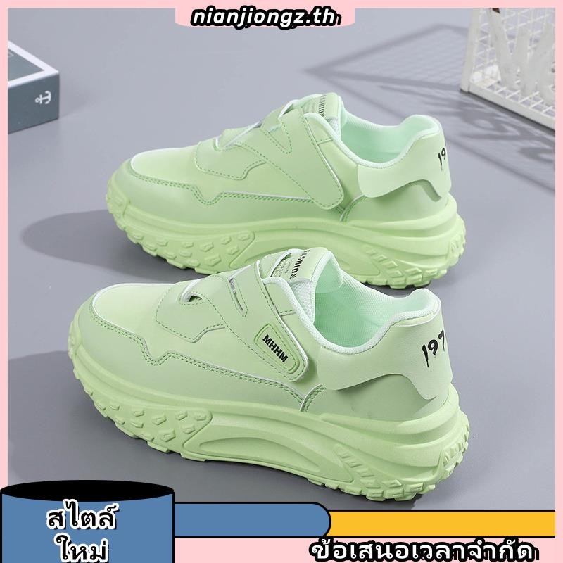 [Predolo] รองเท้าผ้าใบลําลอง เหมาะกับการพกพาเดินทาง ออกกําลังกาย สําหรับสตรี