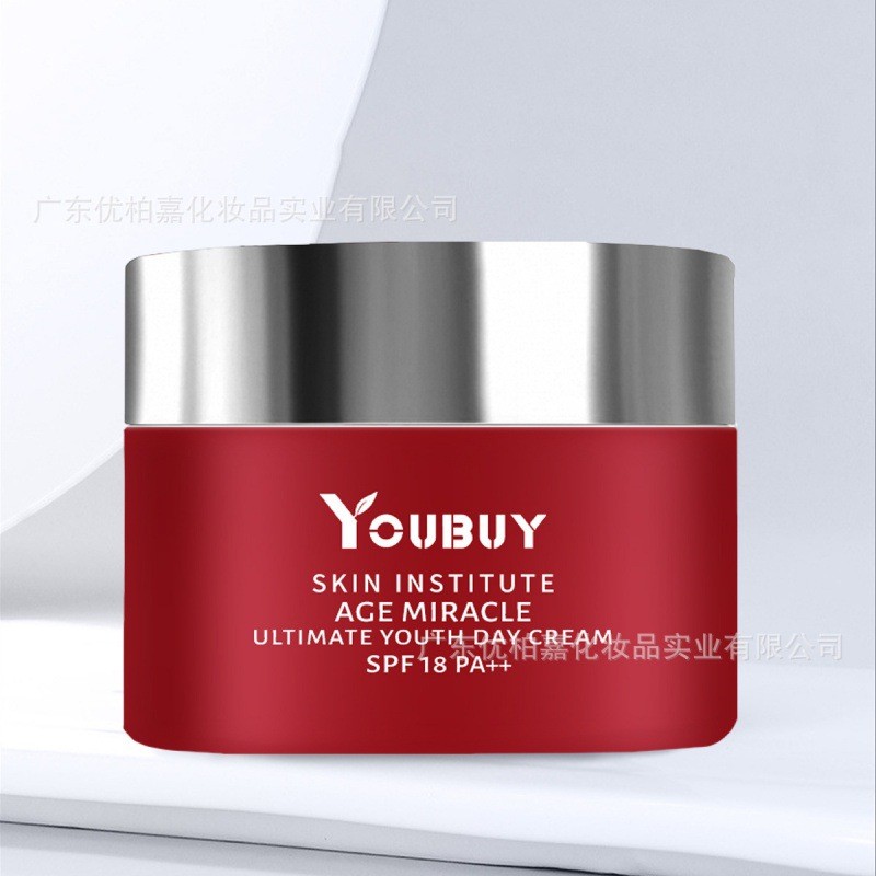 วันนี้ Youbuy/Youbuy Years Miracle Revitalizing Day Cream Moisturizing Firming Moisturizing Cream 11