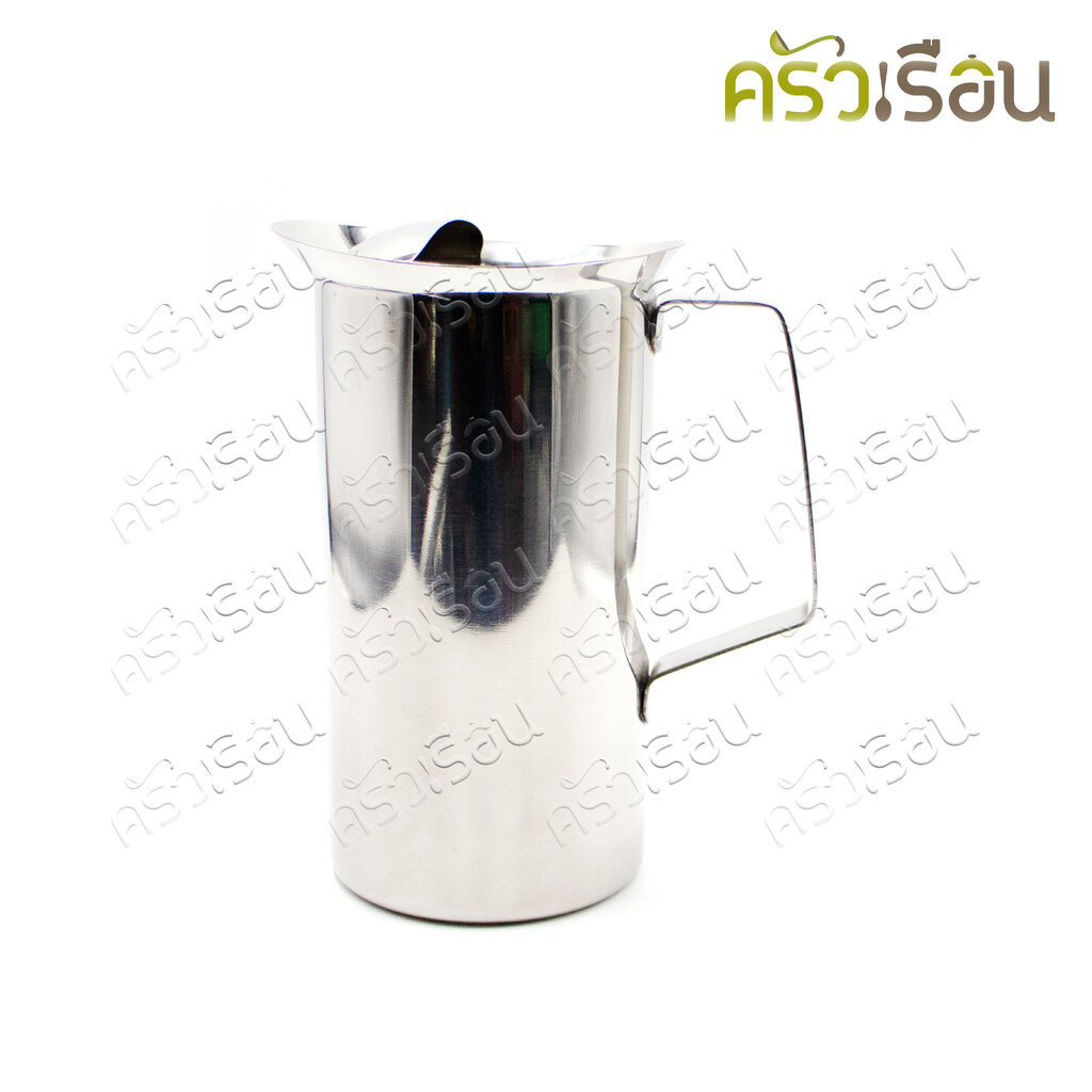 SPHINX BRAND เหยือกน้ำ สเตนเลส 54 ออนซ์ 10.5 x 20 ซม. K126 ตราสฟิงค์