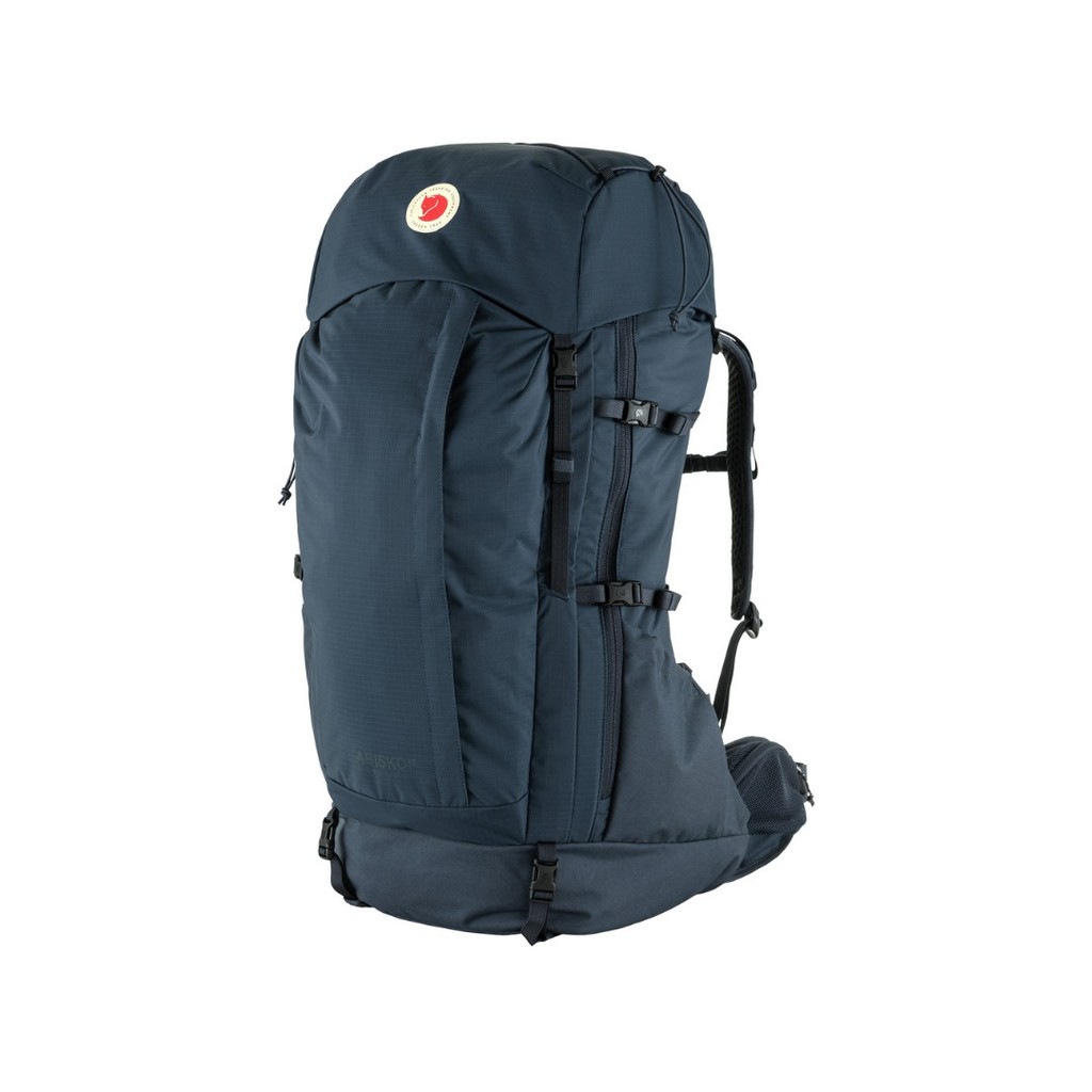 Fjallraven/ New Abisko Friluft 45 / กระเป๋าเดินป่าฉบับมือโปร ขนาด 45 ลิตร กระเป่