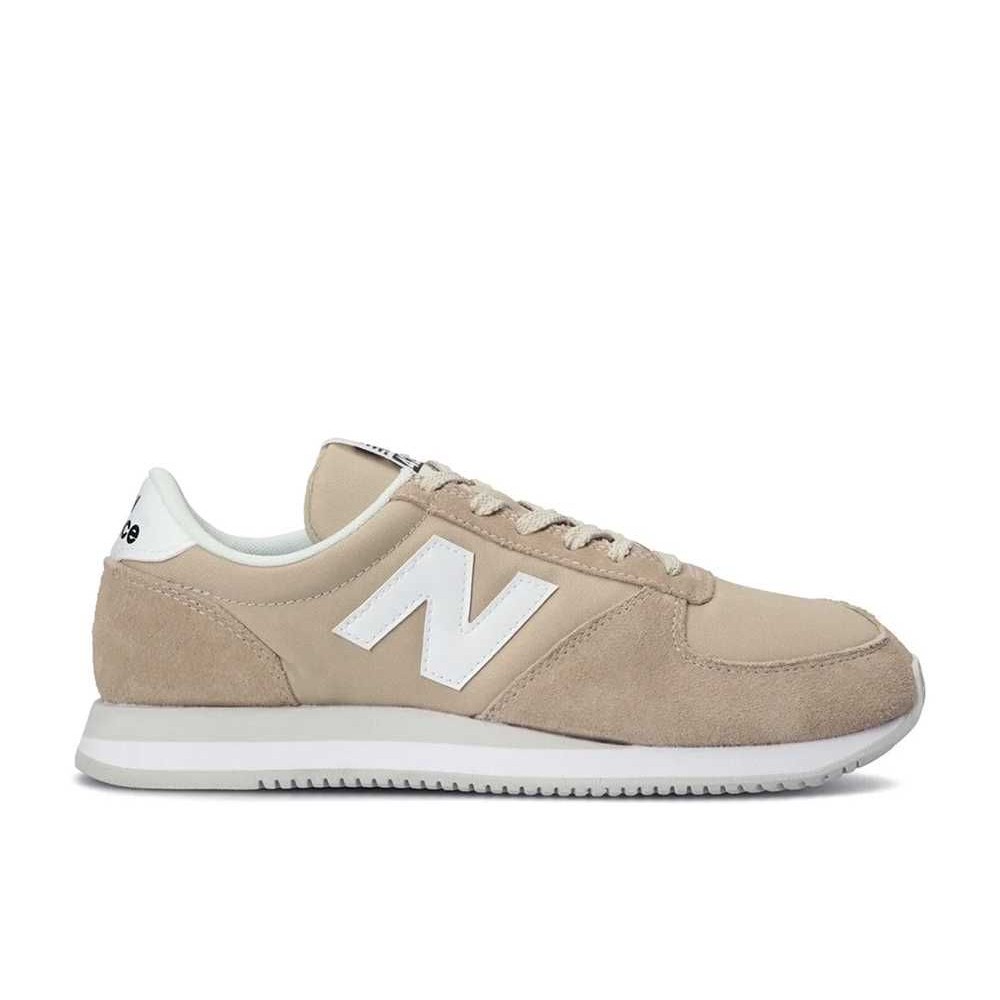 New Balance 420 Beige Unused