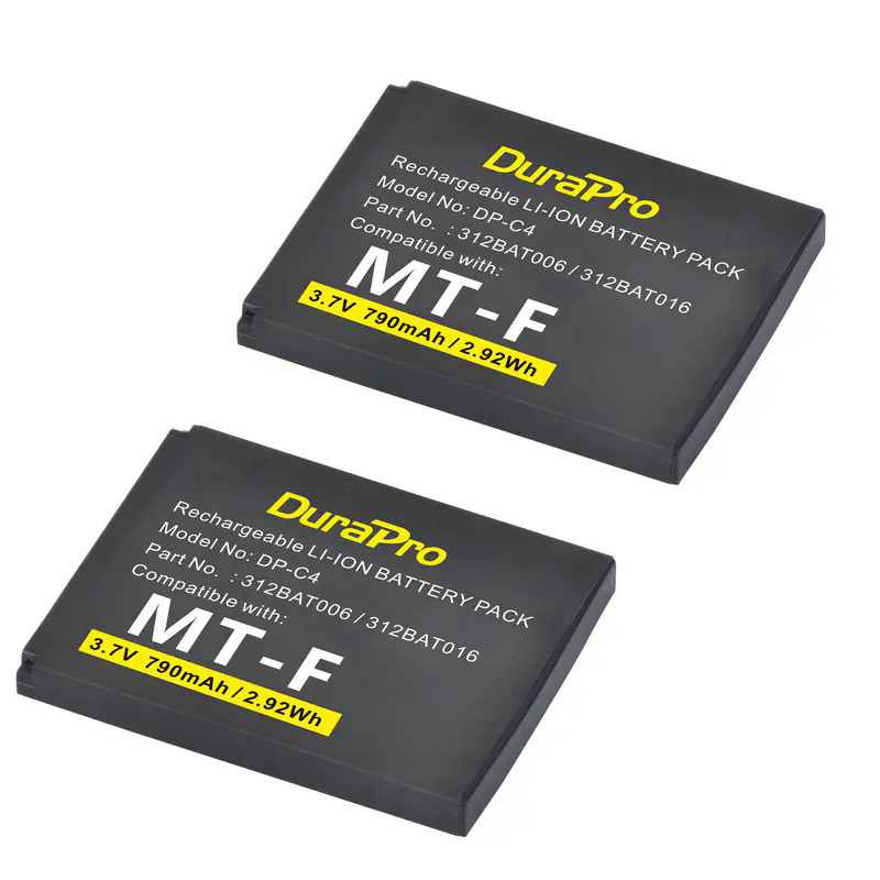 790mAh Battery For AVM Fritz!Fon C5 C4 M2 MT-F Motorola Moto F3 EM325 M325 EM25 AVM 312BAT016 312BAT