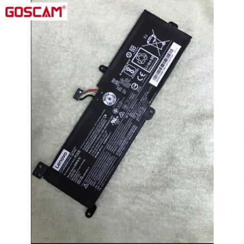 ✿L16c2pb1 l16l2pb1 l16s2pb1 l16m2pb2แบตเตอรี่แล็ปท็อปสำหรับ IdeaPad 320 330 520