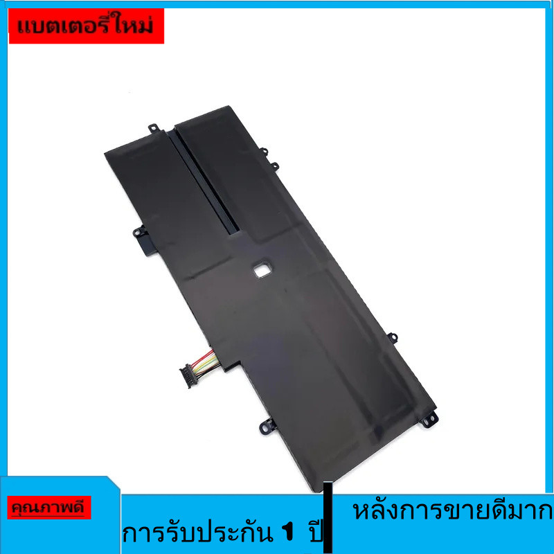 ใหม่เดิม l18c4p71แบตเตอรี่แล็ปท็อปสำหรับ Lenovo T hink P AD X1คาร์บอน7th Gen/8th X1โยคะ Gen/5th l18m