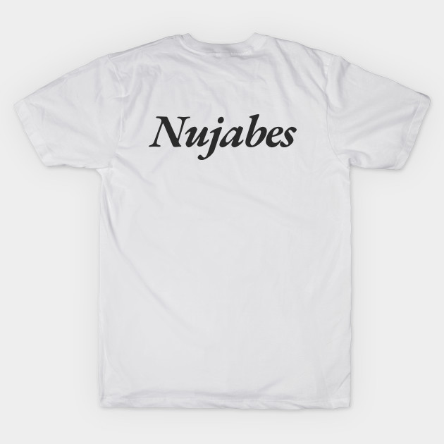 เสื้อยืด Vintage Nujabes Jun Seba T-Shirt แท้ Cotton 100% เสื้อกีฬา y2k สีพื้น แห้งเร็ว  ผ้านุ่ม