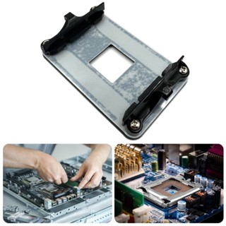 Doublebuy AM4 Metal Backplate Bracket รองรับ AMD4 Coolers Ba…