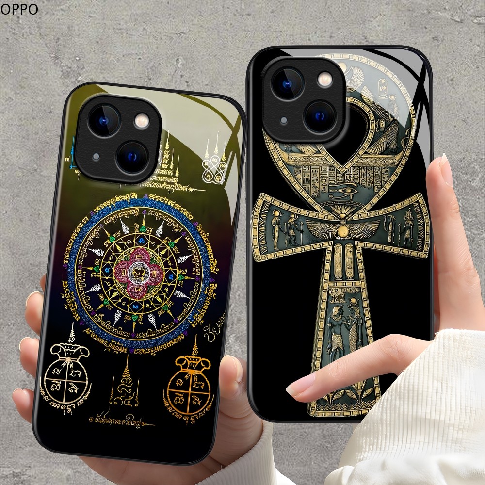 เคส For OPPO A15 A16 A57 A31 A3S A54 A92 A5S A95 A93 A77S A83 A94 A1K A15S A16K A53 A74 A76 A96 A54 